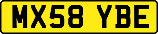 MX58YBE