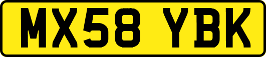 MX58YBK