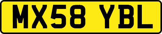 MX58YBL