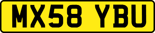 MX58YBU