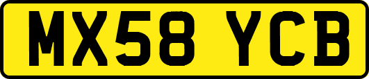 MX58YCB