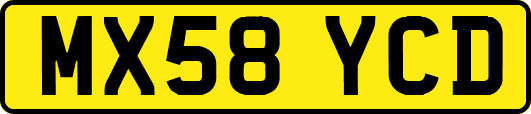 MX58YCD