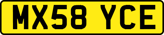 MX58YCE