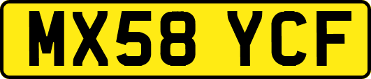 MX58YCF