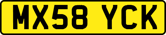 MX58YCK