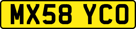 MX58YCO