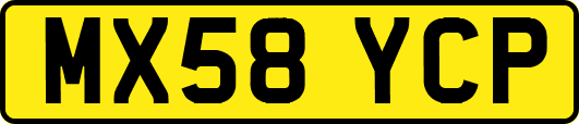 MX58YCP
