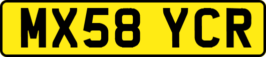 MX58YCR