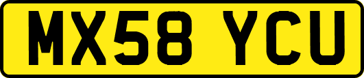 MX58YCU