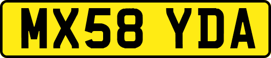 MX58YDA