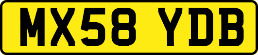 MX58YDB