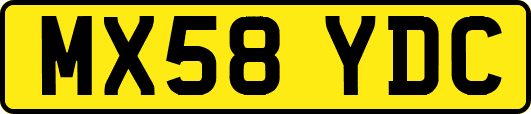 MX58YDC
