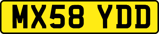 MX58YDD