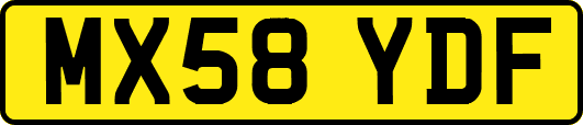 MX58YDF