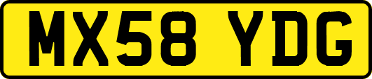 MX58YDG