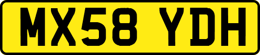 MX58YDH