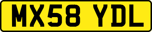 MX58YDL