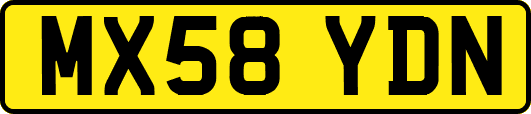 MX58YDN