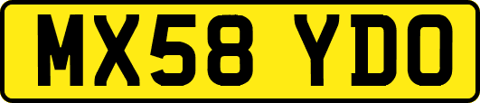 MX58YDO
