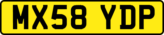 MX58YDP