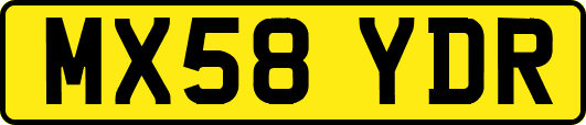 MX58YDR