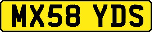 MX58YDS