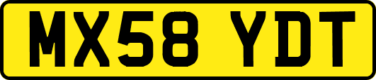 MX58YDT