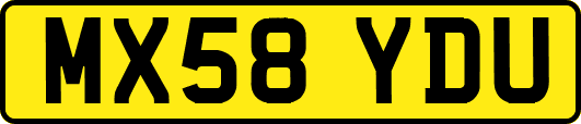 MX58YDU