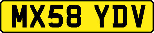 MX58YDV