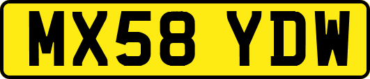 MX58YDW