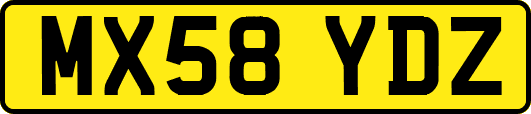 MX58YDZ