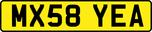 MX58YEA