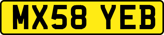 MX58YEB