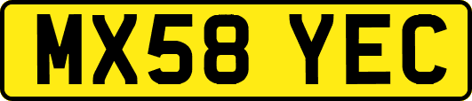 MX58YEC
