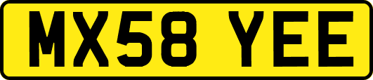 MX58YEE