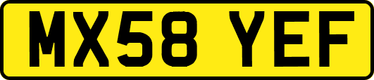 MX58YEF