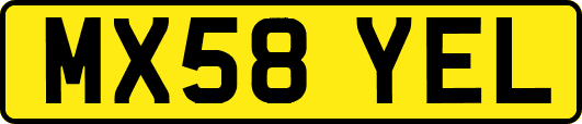 MX58YEL
