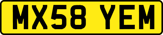 MX58YEM