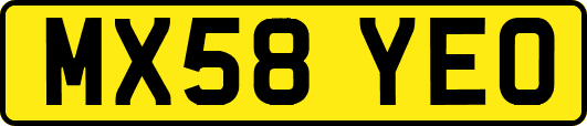 MX58YEO