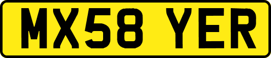 MX58YER