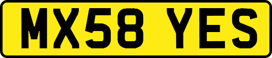 MX58YES