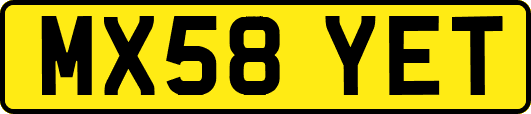 MX58YET