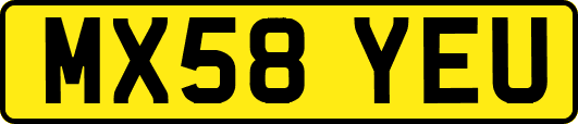 MX58YEU