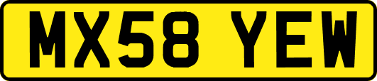 MX58YEW