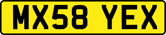 MX58YEX