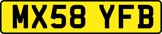 MX58YFB