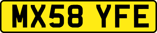 MX58YFE