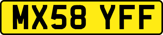 MX58YFF