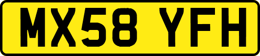 MX58YFH