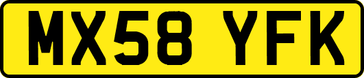 MX58YFK